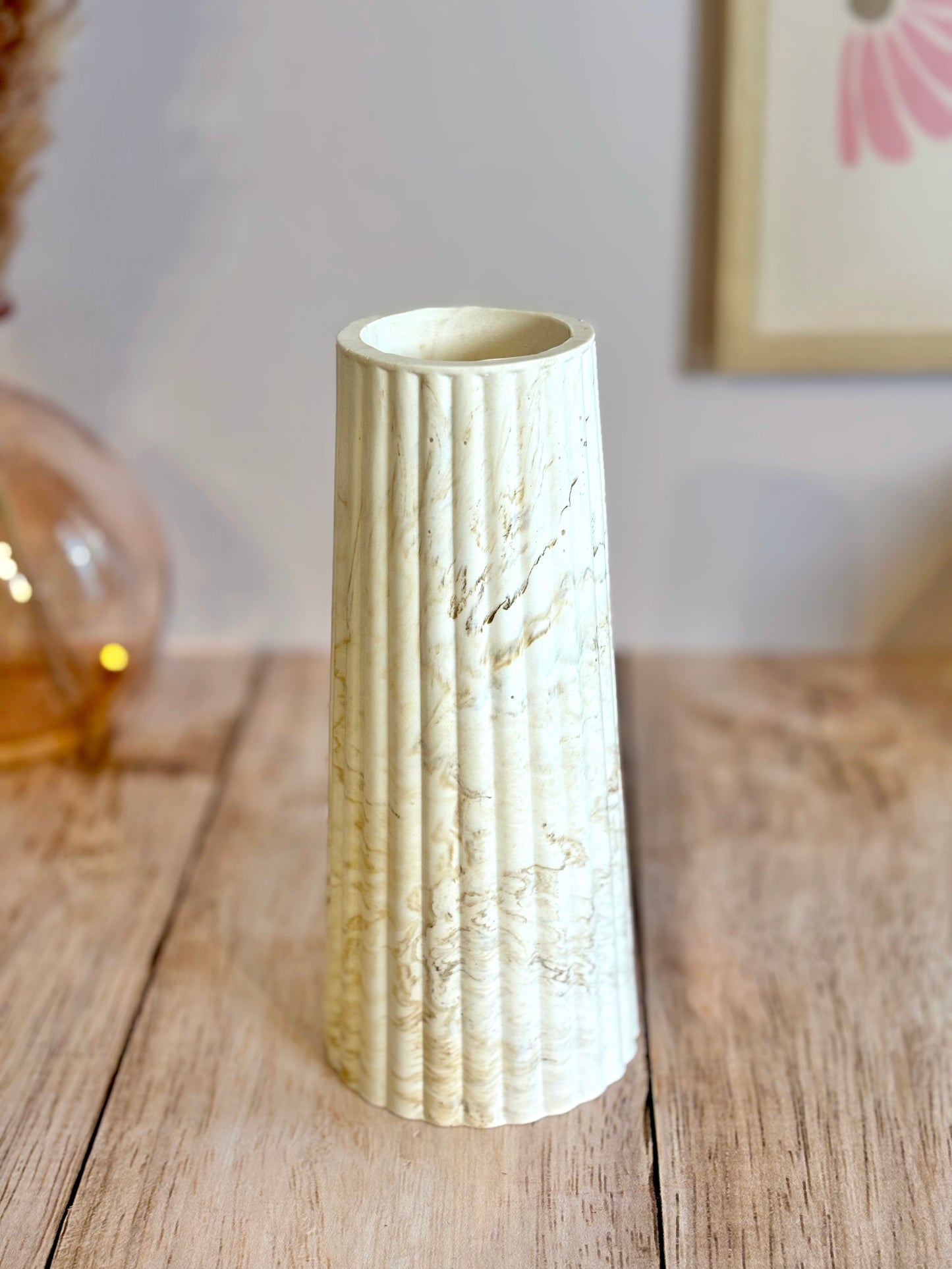 Vases Joy