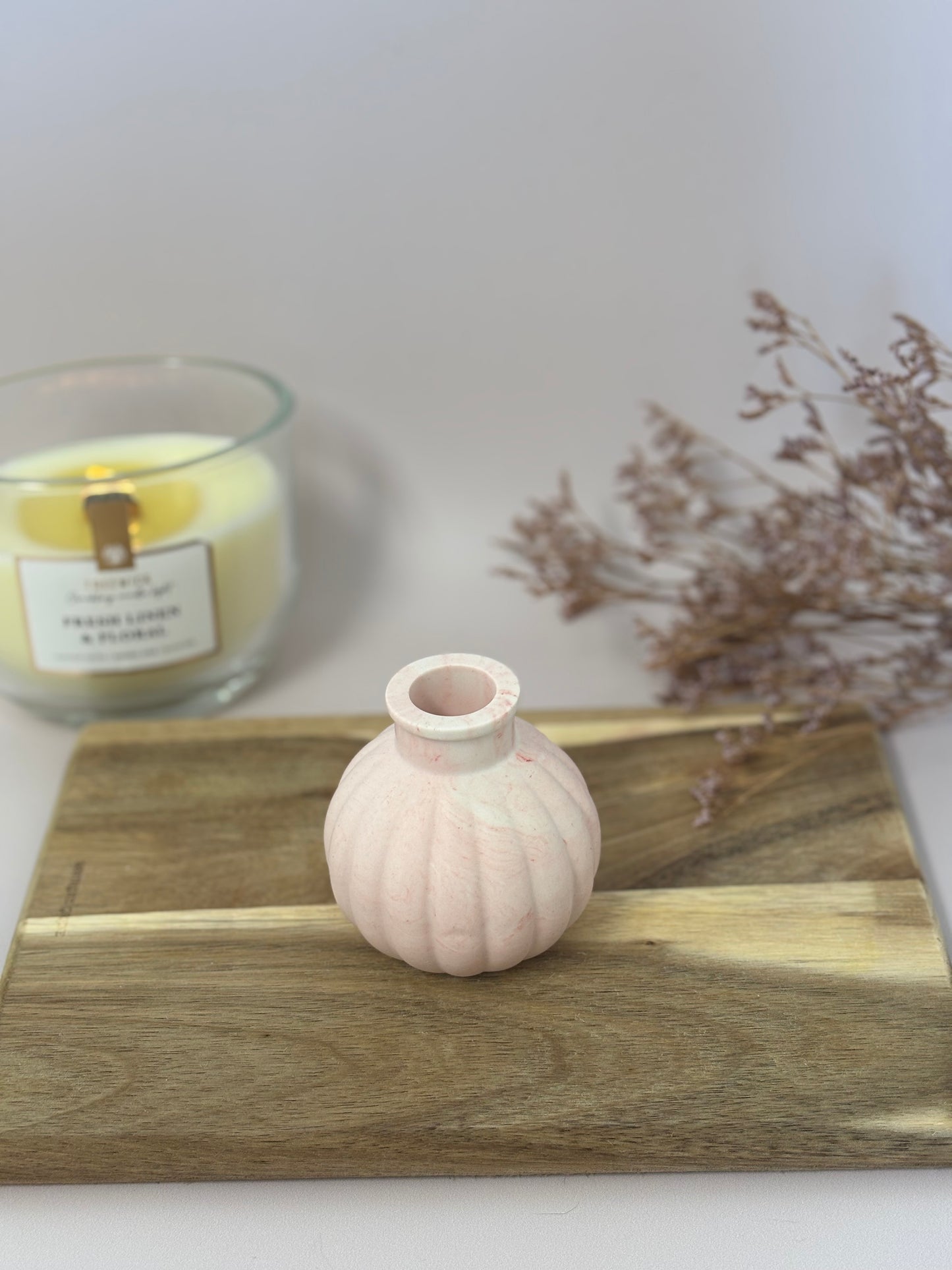 Vase Jade