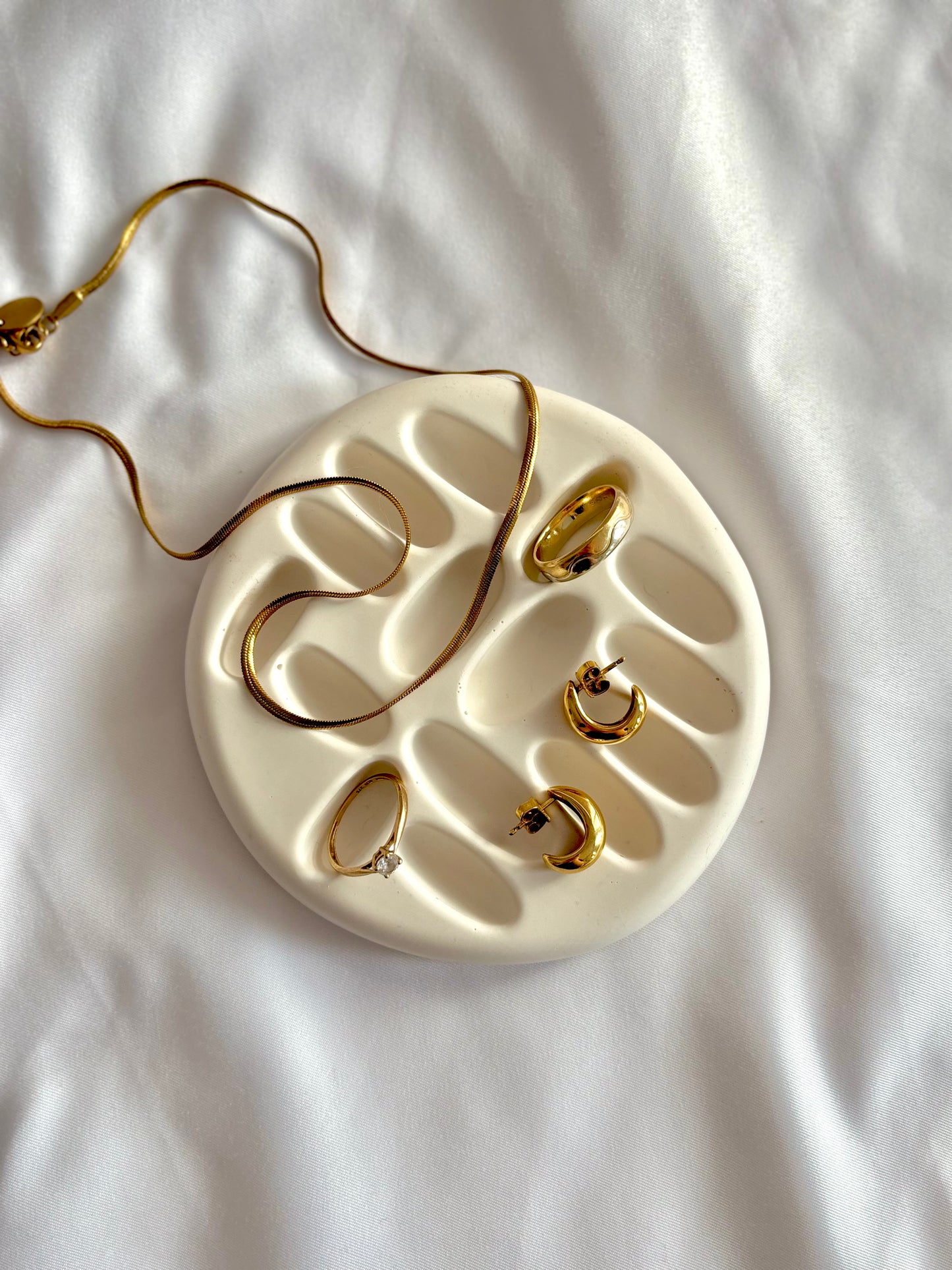 Porte-bague Yvette