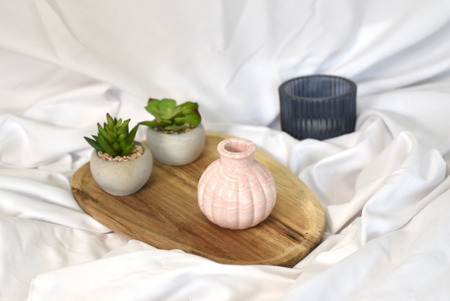 Vase Jade