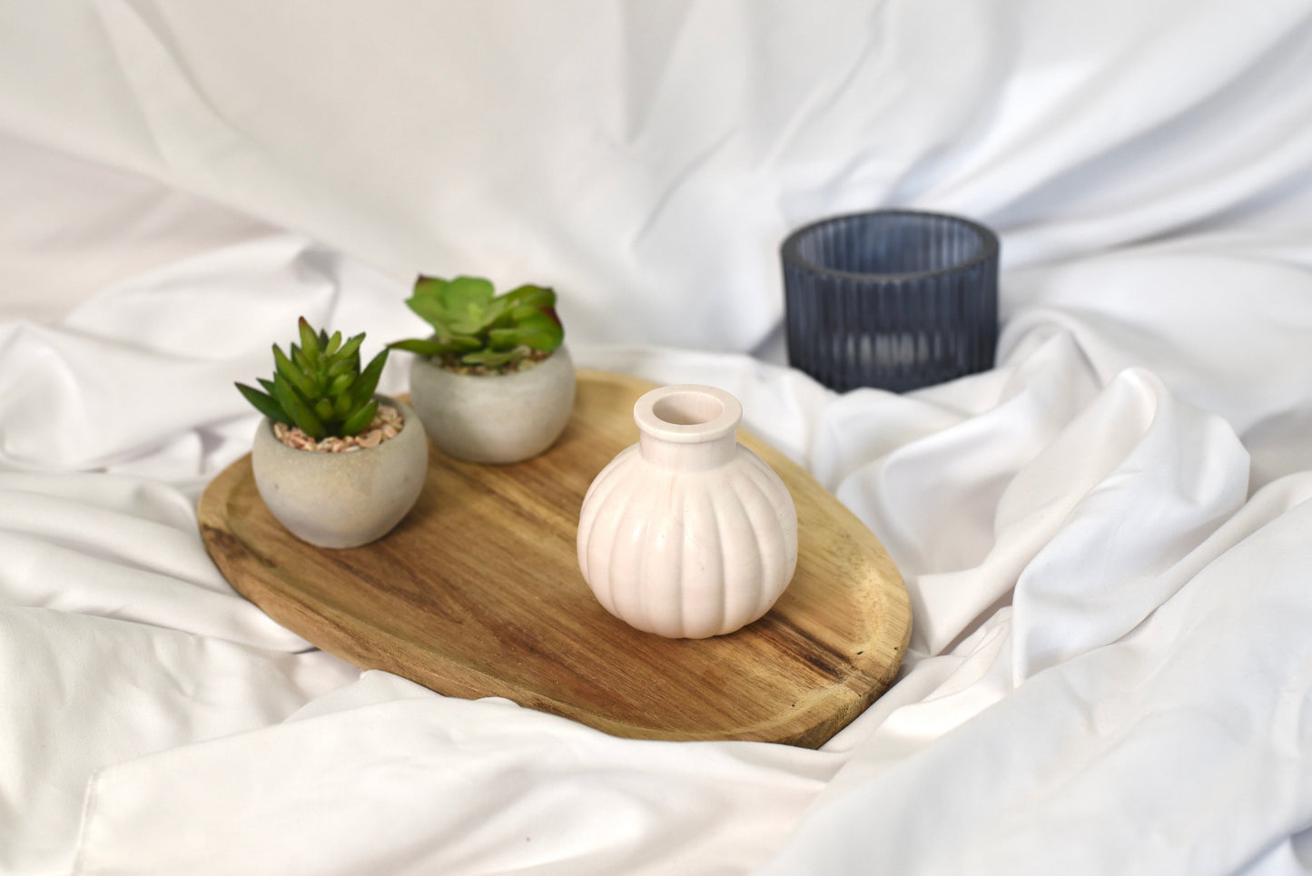 Vase Jade