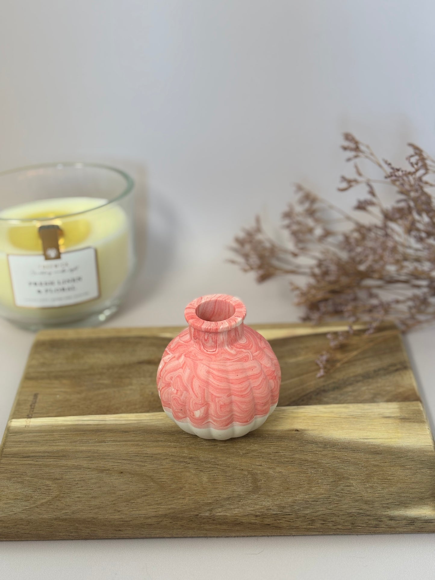 Vase Jade