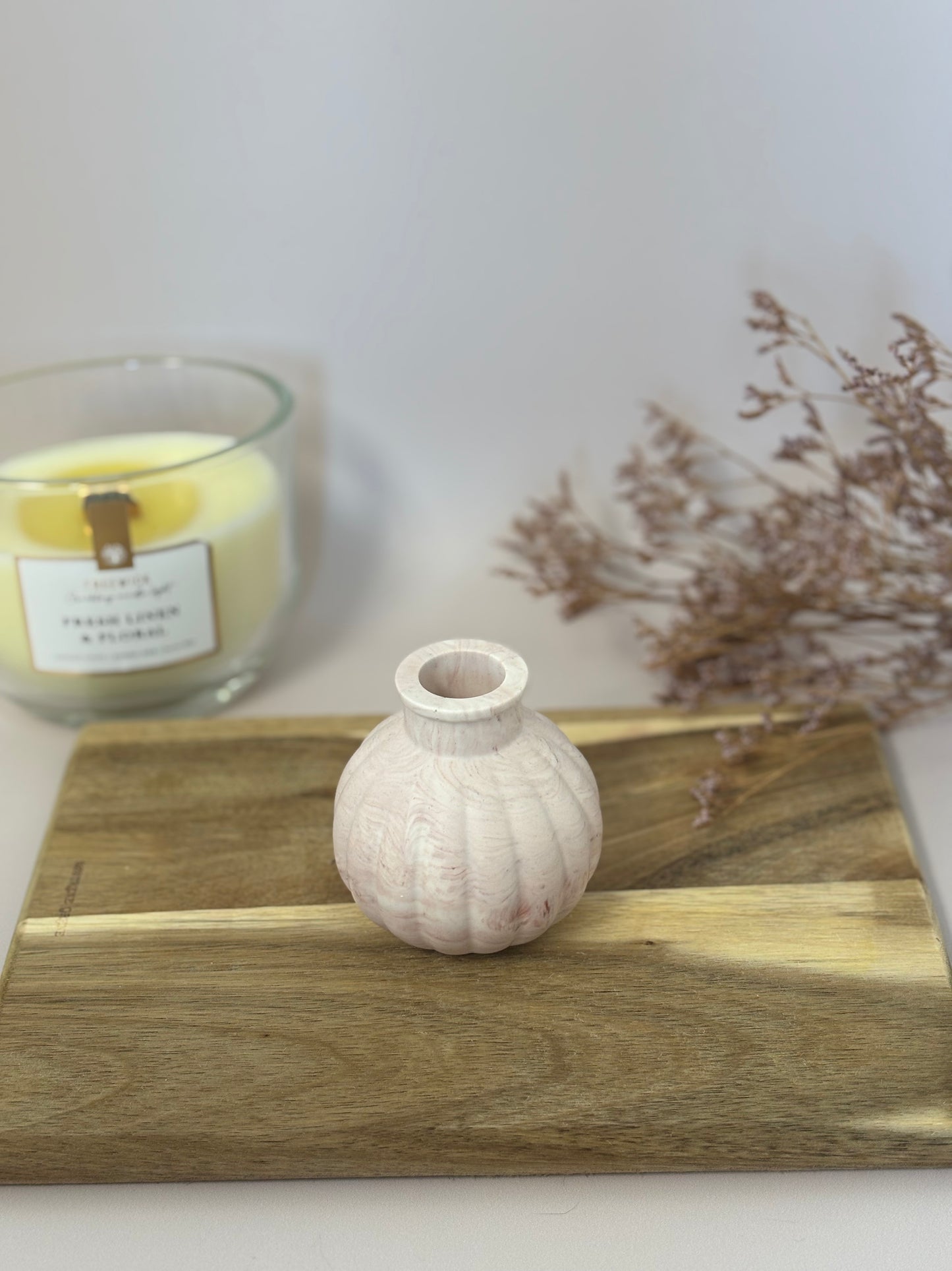 Vase Jade