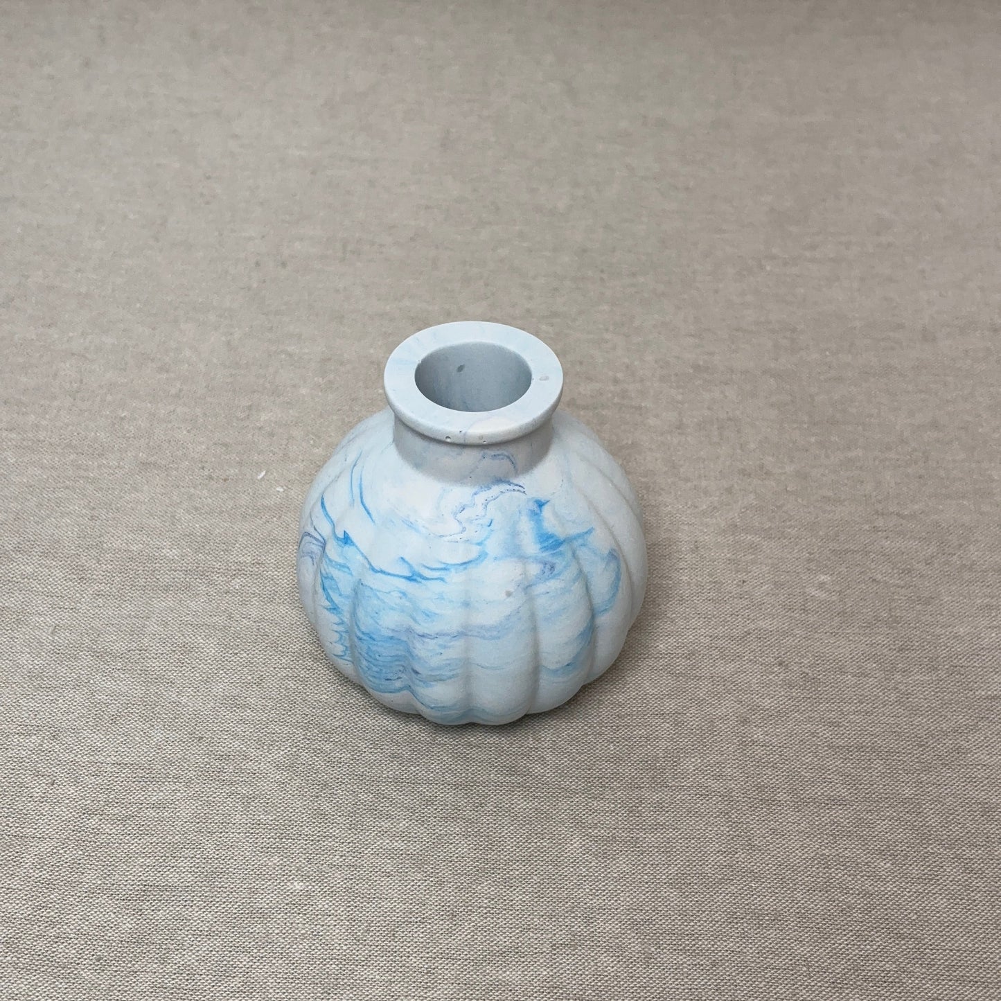 Vase Jade