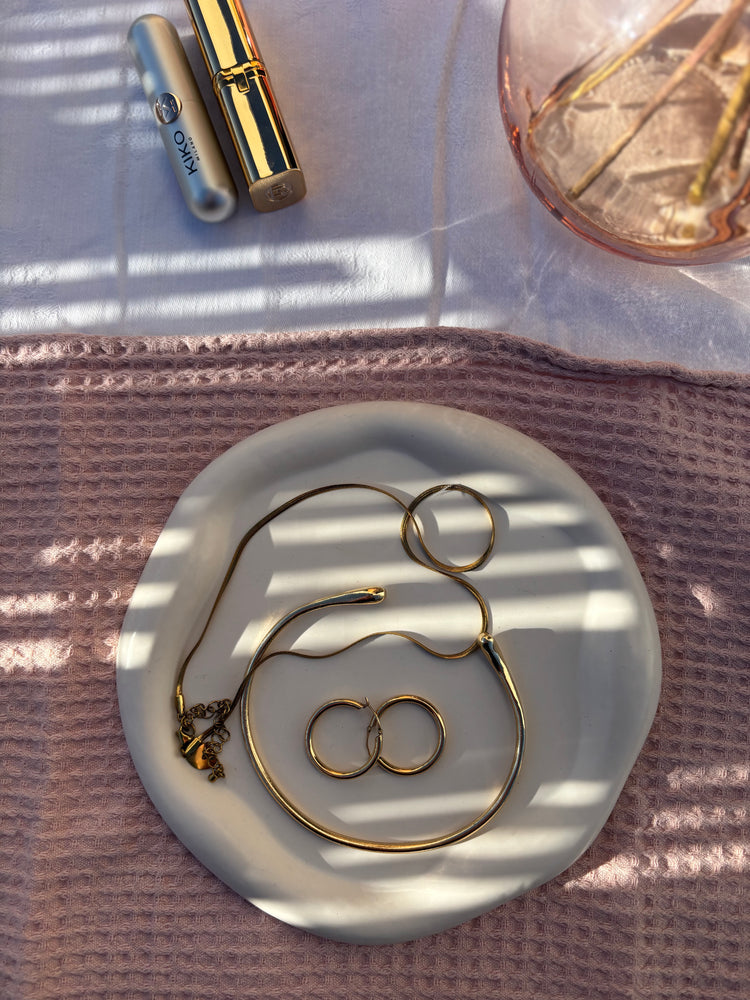 Plateaux
