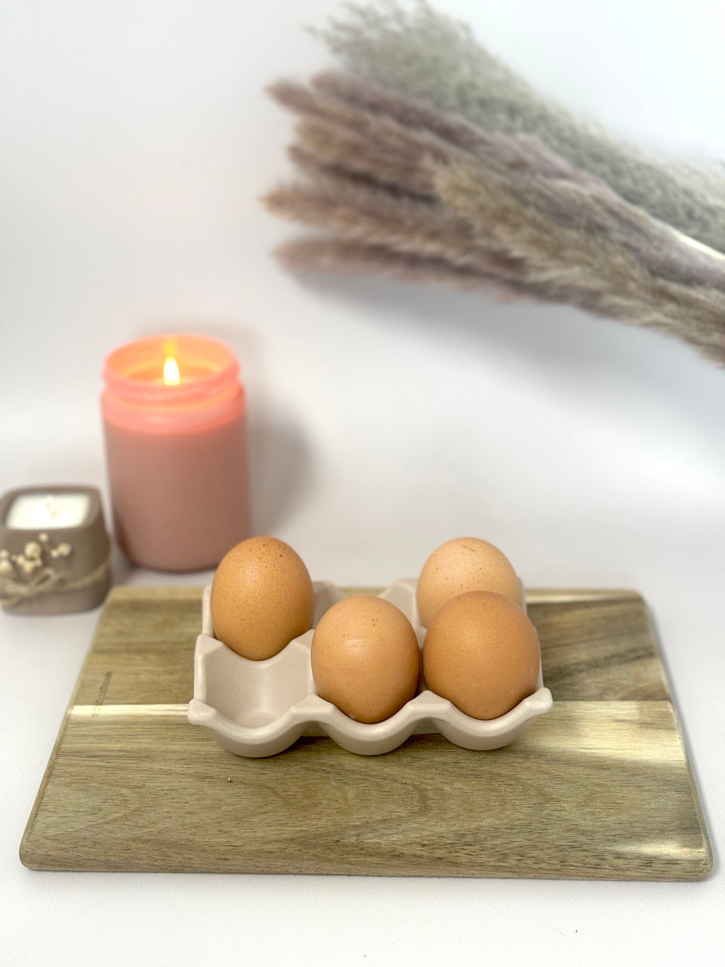 Porte-œuf Charlotte