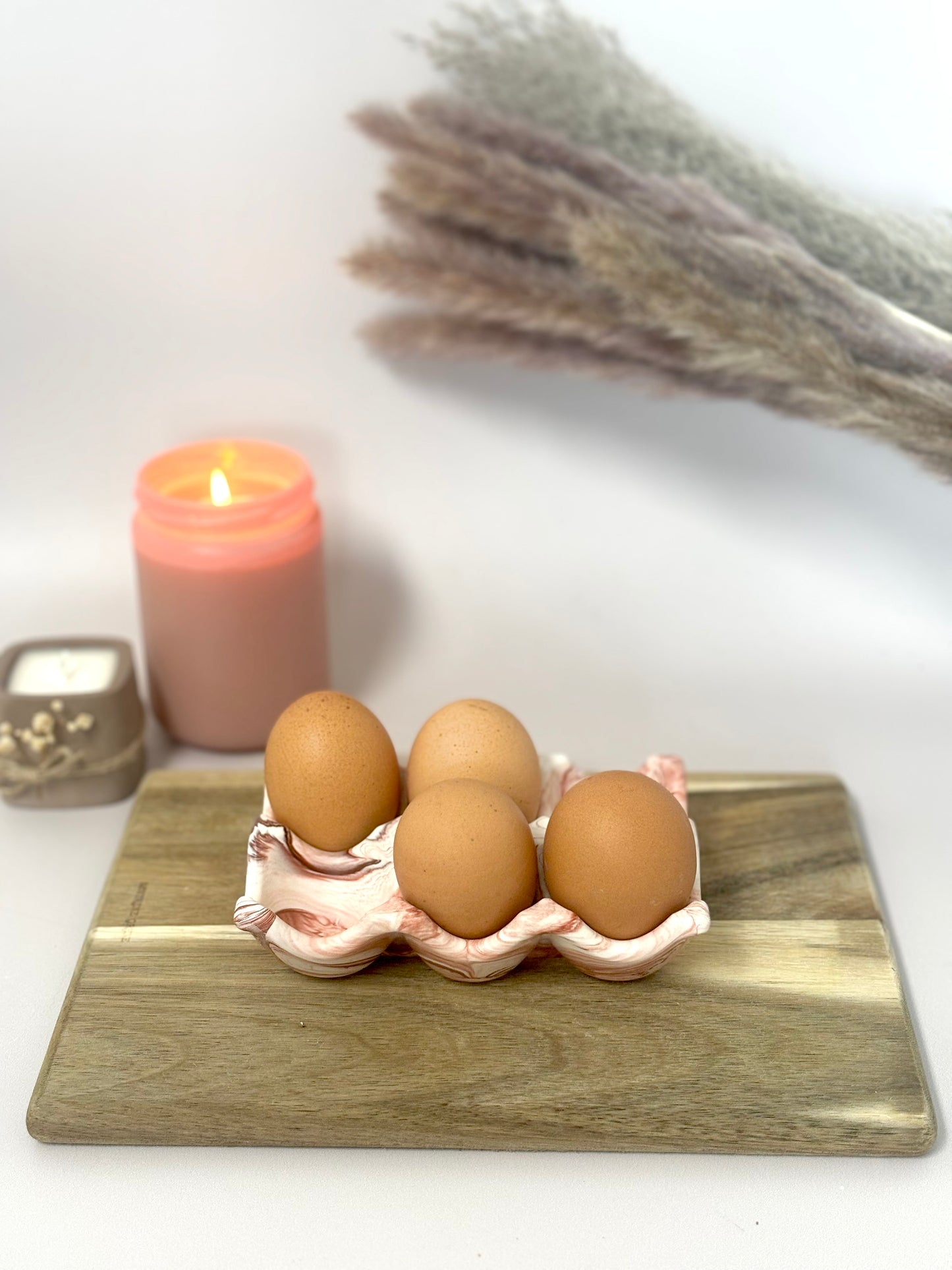 Porte-œuf Charlotte