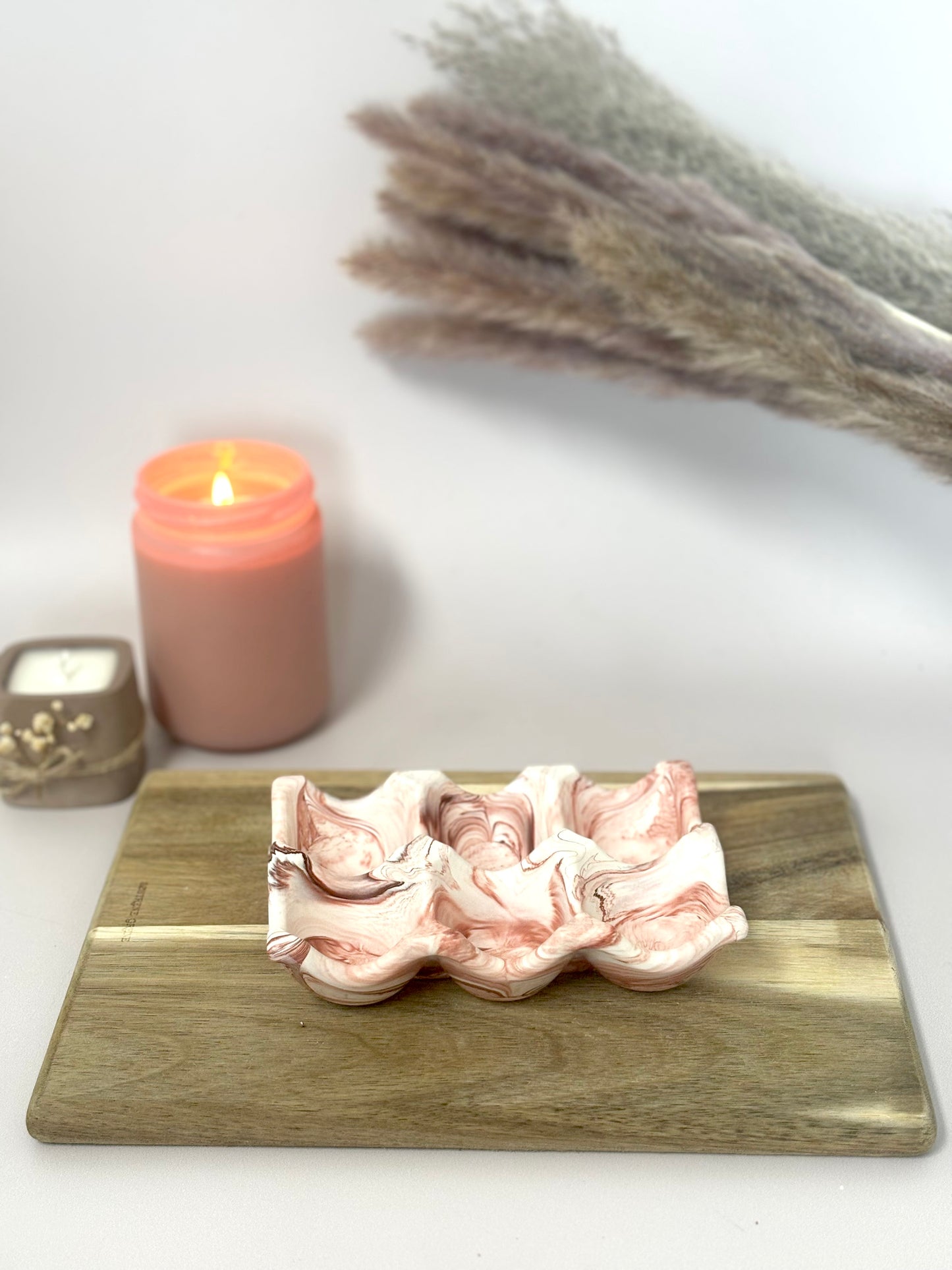 Porte-œuf Charlotte