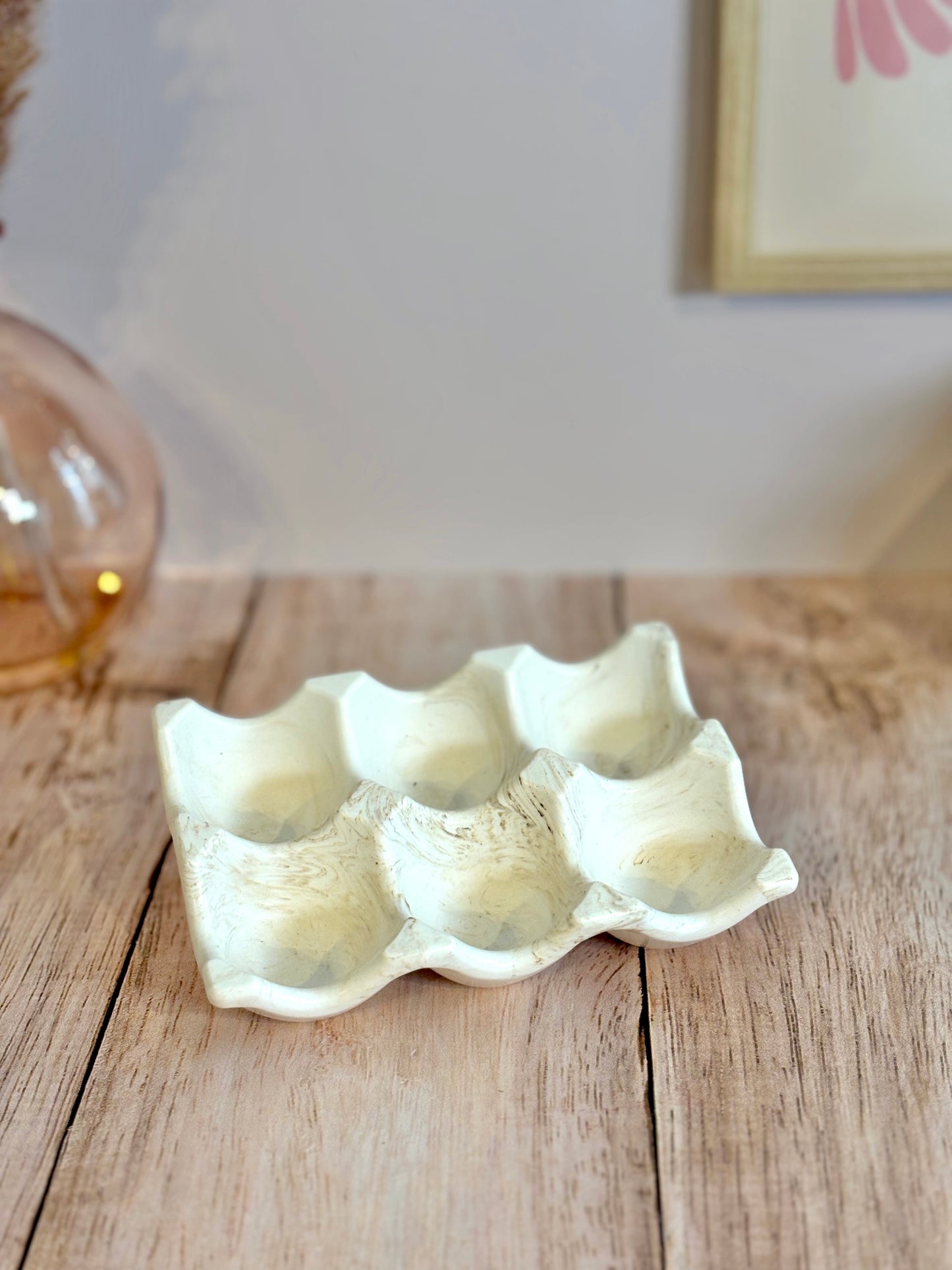 Porte-œuf Charlotte