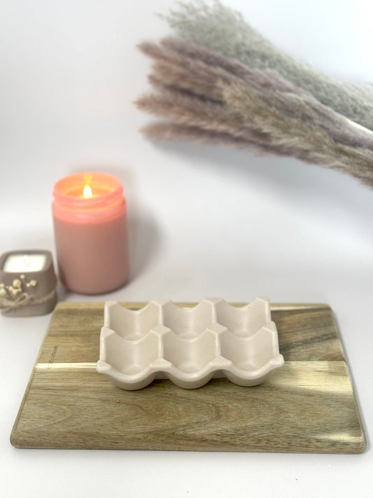 Porte-œuf Charlotte