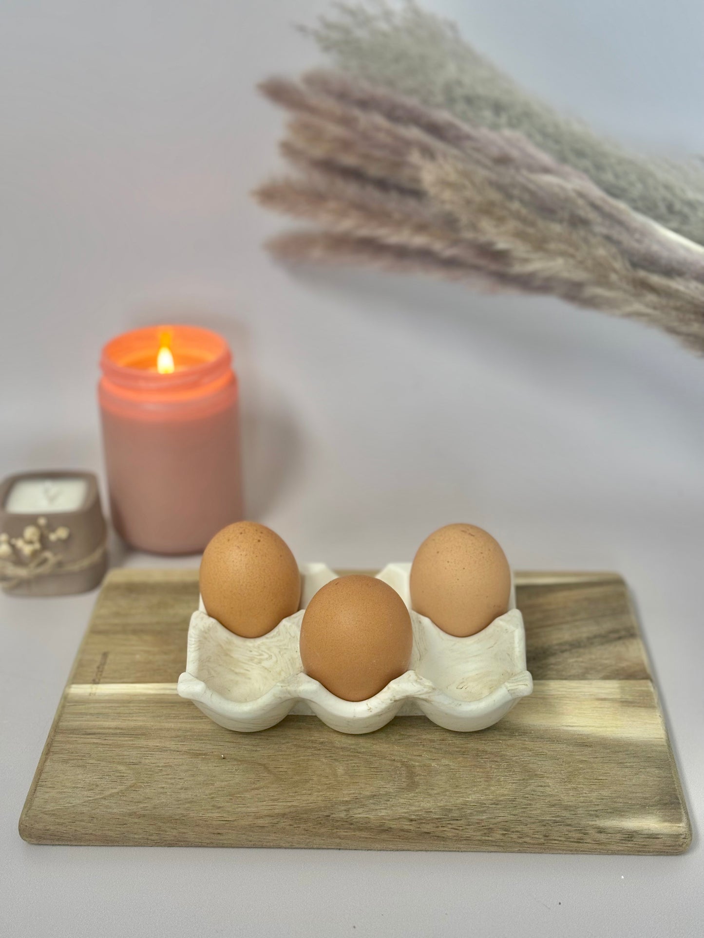 Porte-œuf Charlotte