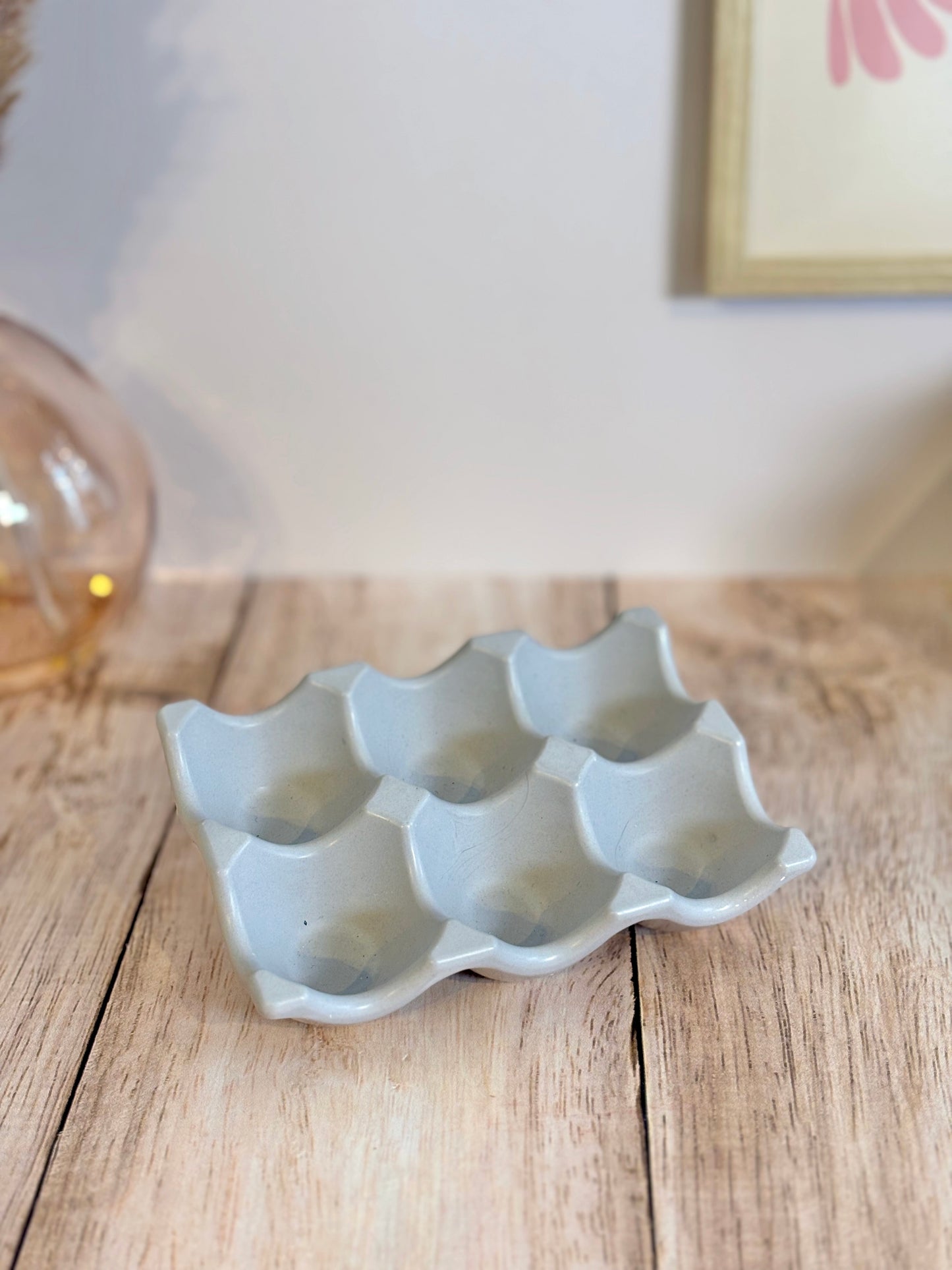 Porte-œuf Charlotte