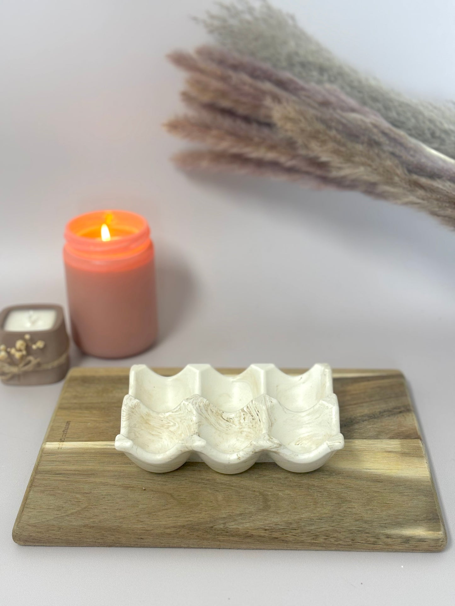 Porte-œuf Charlotte