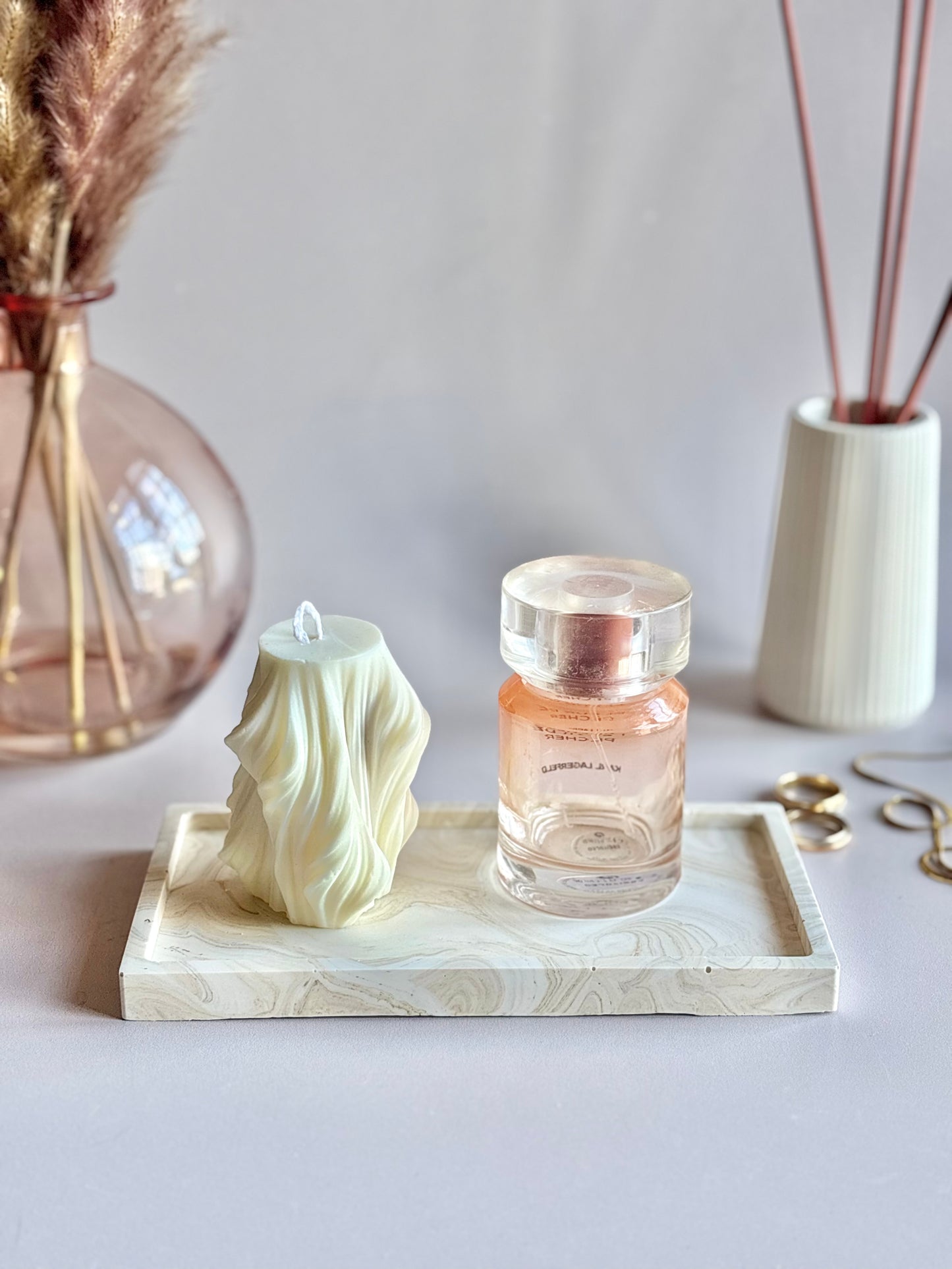 Coffret Albane XL